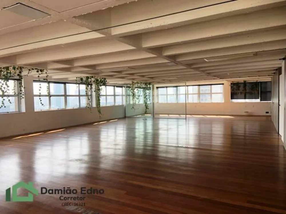 Sala-Conjunto, 201 m² - Foto 1
