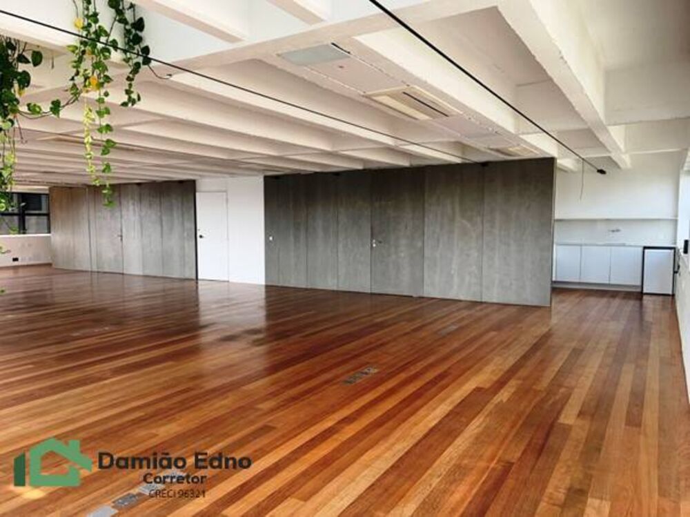 Sala-Conjunto, 201 m² - Foto 5