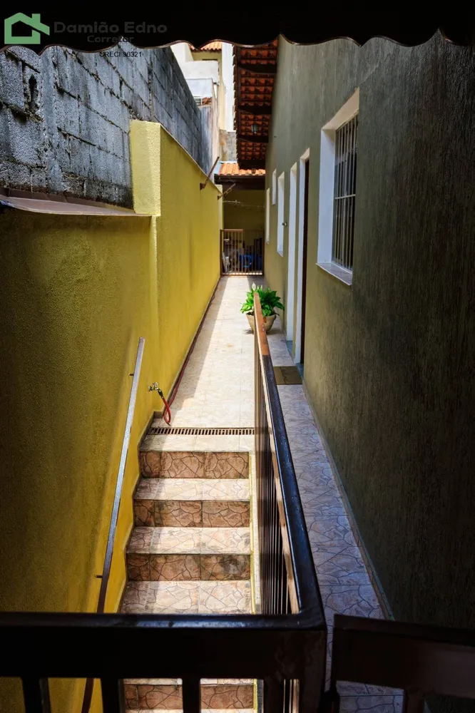 Casa, 3 quartos, 130 m² - Foto 1