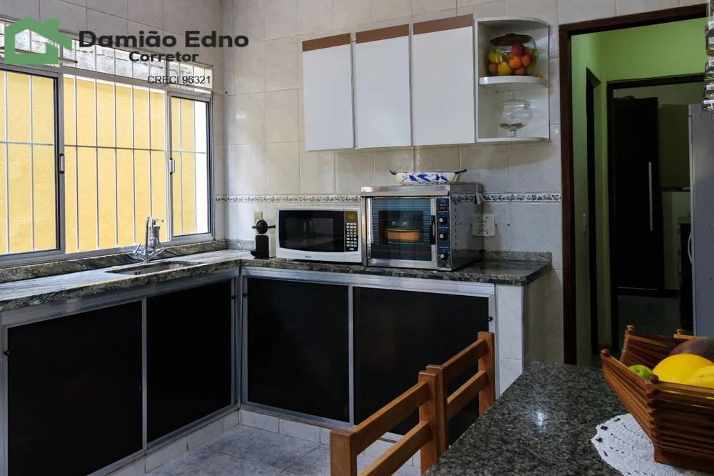 Casa, 3 quartos, 130 m² - Foto 9