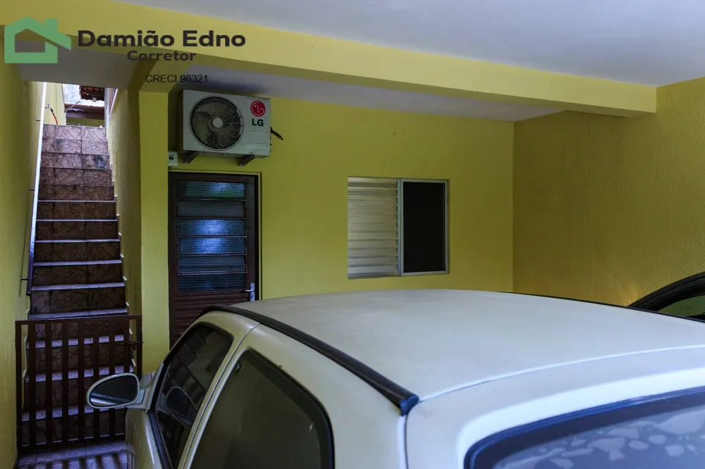 Casa, 3 quartos, 130 m² - Foto 10