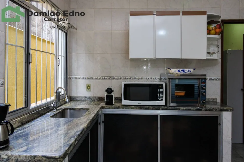 Casa, 3 quartos, 130 m² - Foto 7