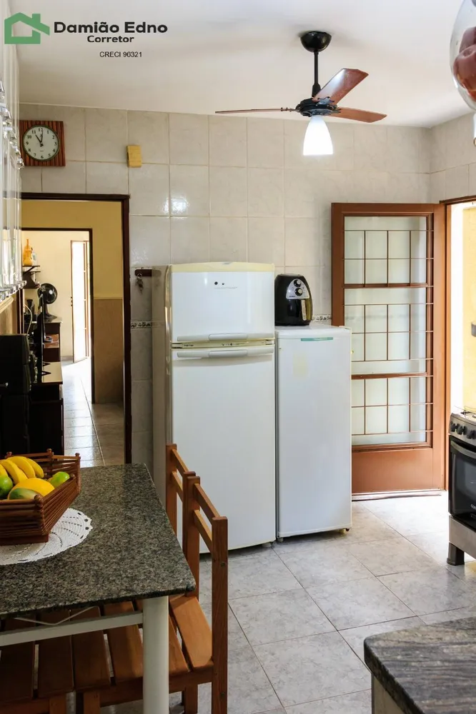 Casa, 3 quartos, 130 m² - Foto 1