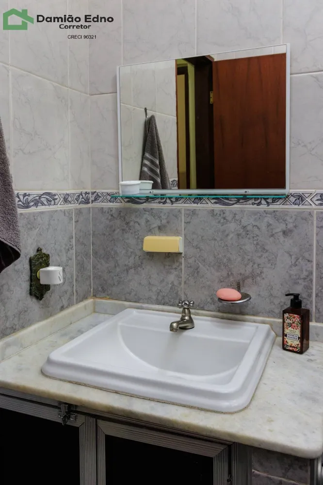 Casa, 3 quartos, 130 m² - Foto 13