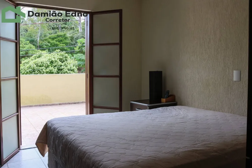 Casa, 3 quartos, 130 m² - Foto 11