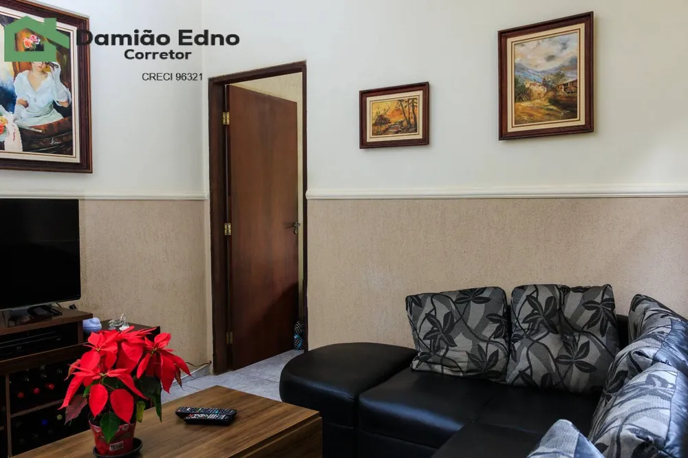 Casa, 3 quartos, 130 m² - Foto 4