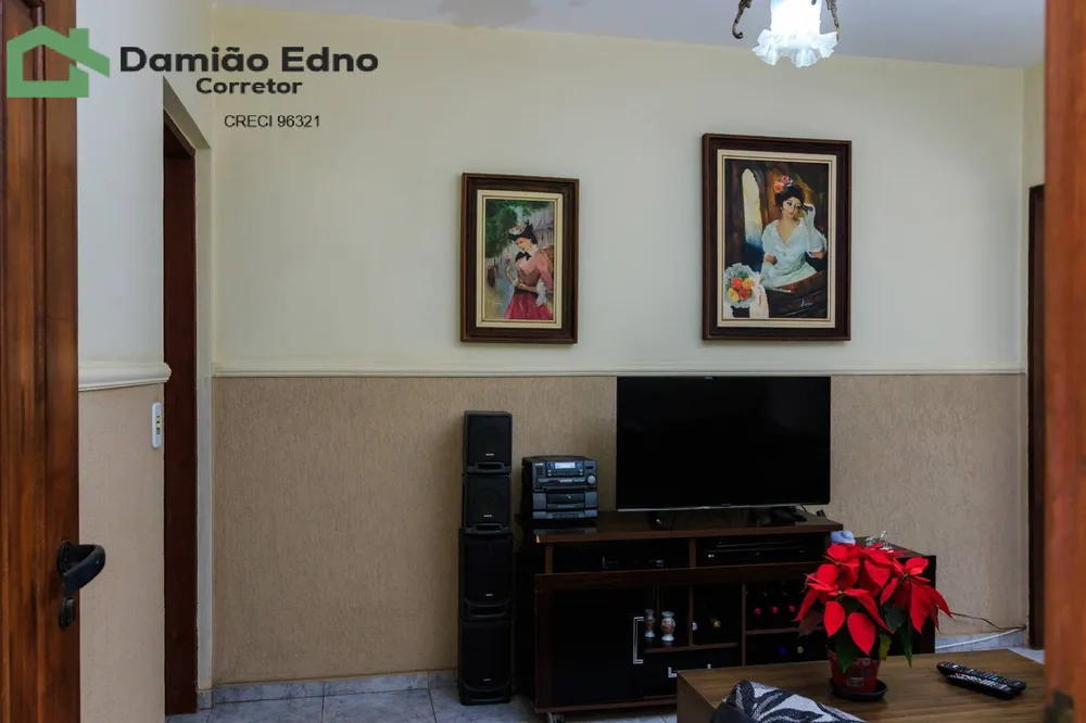 Casa, 3 quartos, 130 m² - Foto 16