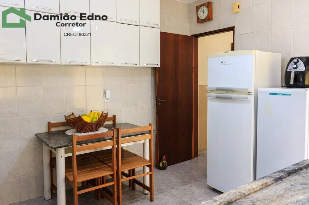 Casa, 3 quartos, 130 m² - Foto 3
