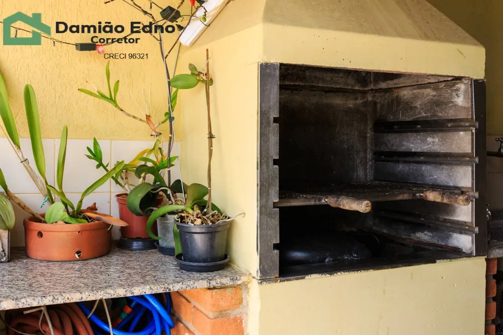 Casa, 3 quartos, 130 m² - Foto 2
