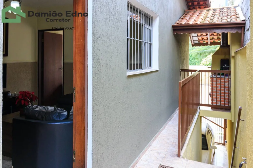 Casa, 3 quartos, 130 m² - Foto 3