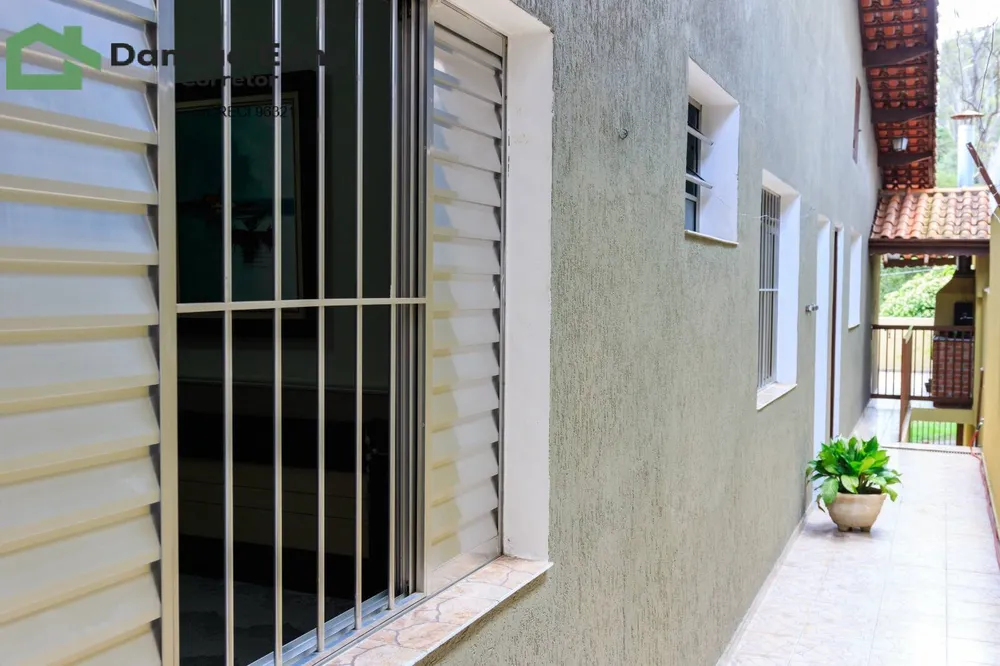 Casa, 3 quartos, 130 m² - Foto 2