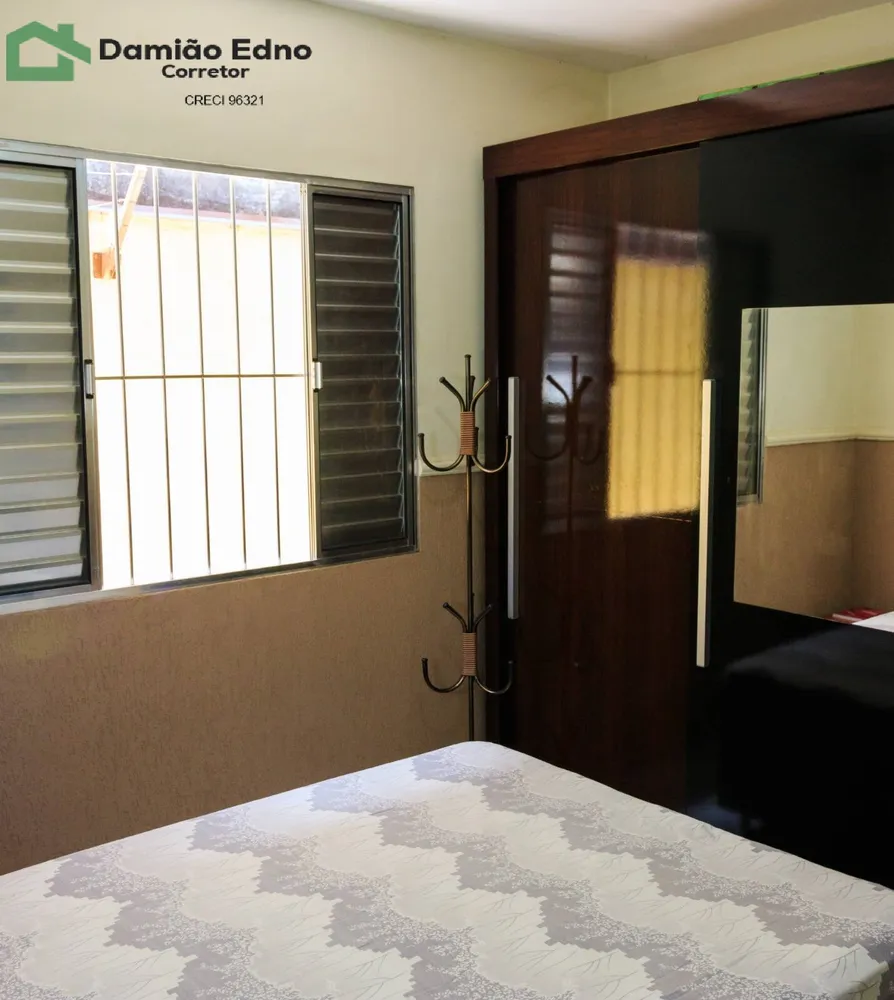 Casa, 3 quartos, 130 m² - Foto 5