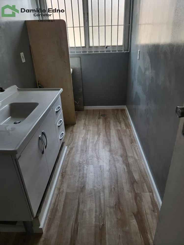 Kitnet-Studio, 35 m² - Foto 6