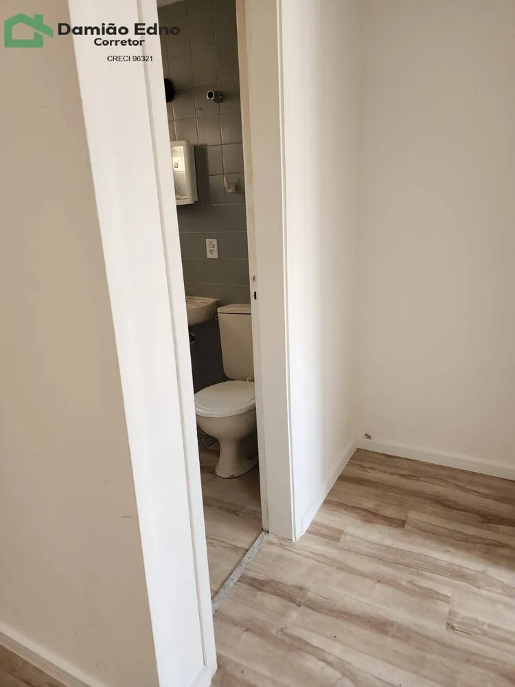 Kitnet-Studio, 35 m² - Foto 10