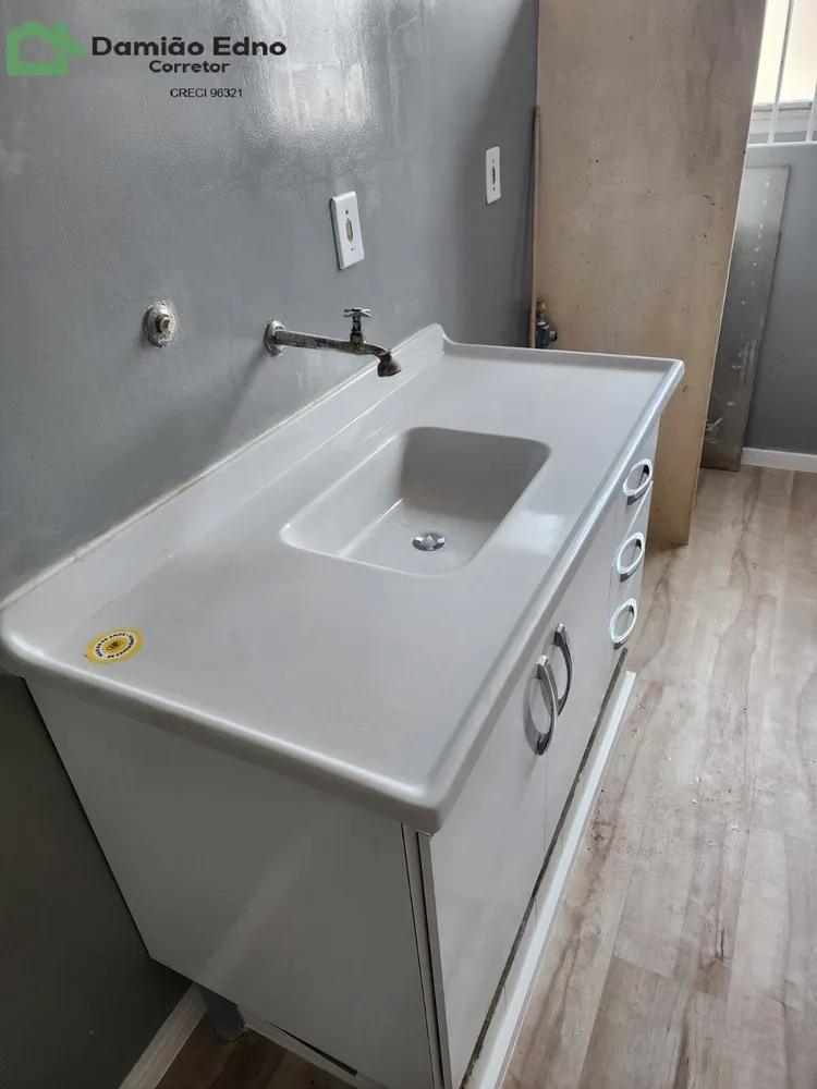 Kitnet-Studio, 35 m² - Foto 8