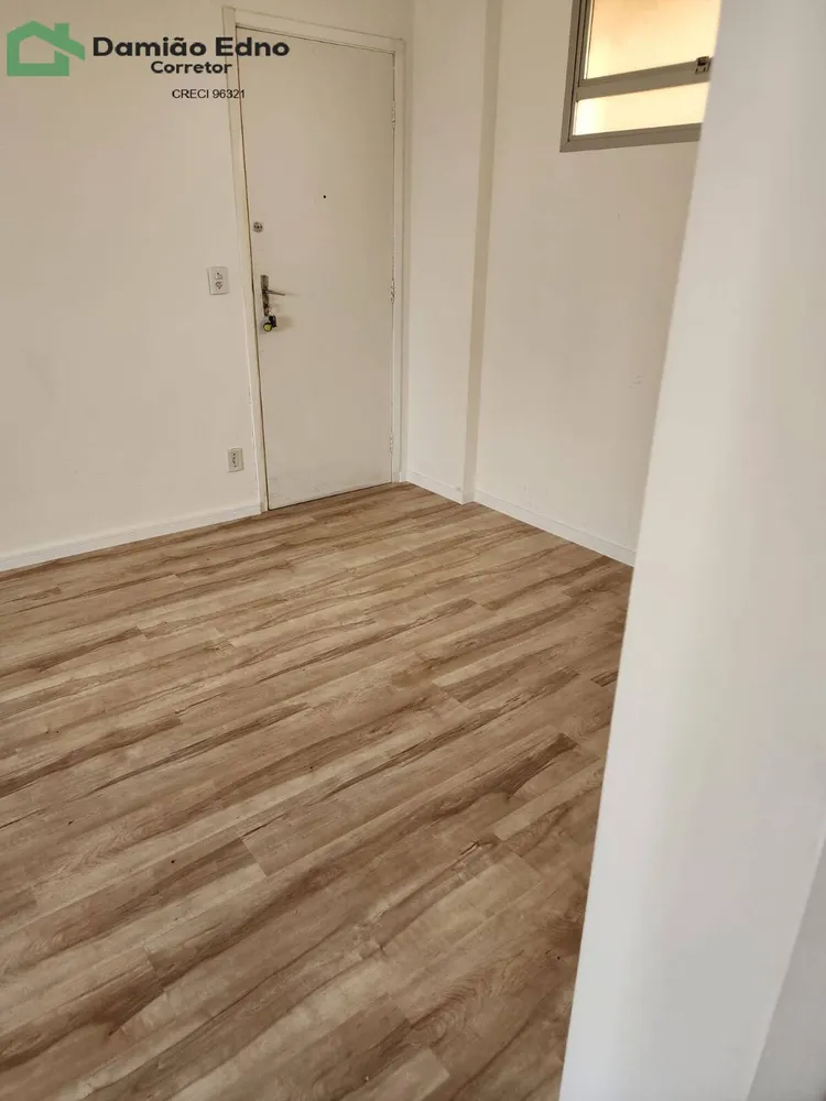 Kitnet-Studio, 35 m² - Foto 2