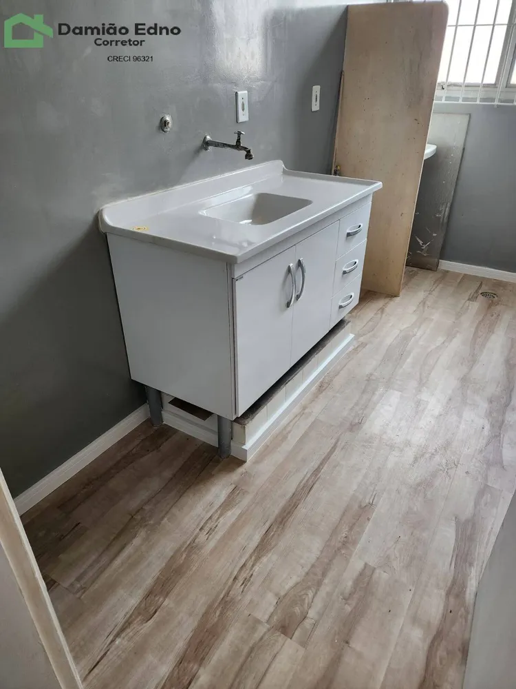 Kitnet-Studio, 35 m² - Foto 1