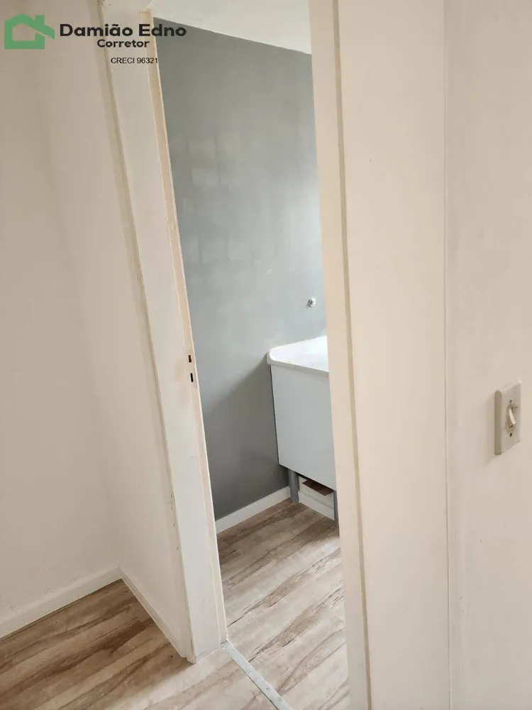 Kitnet-Studio, 35 m² - Foto 11