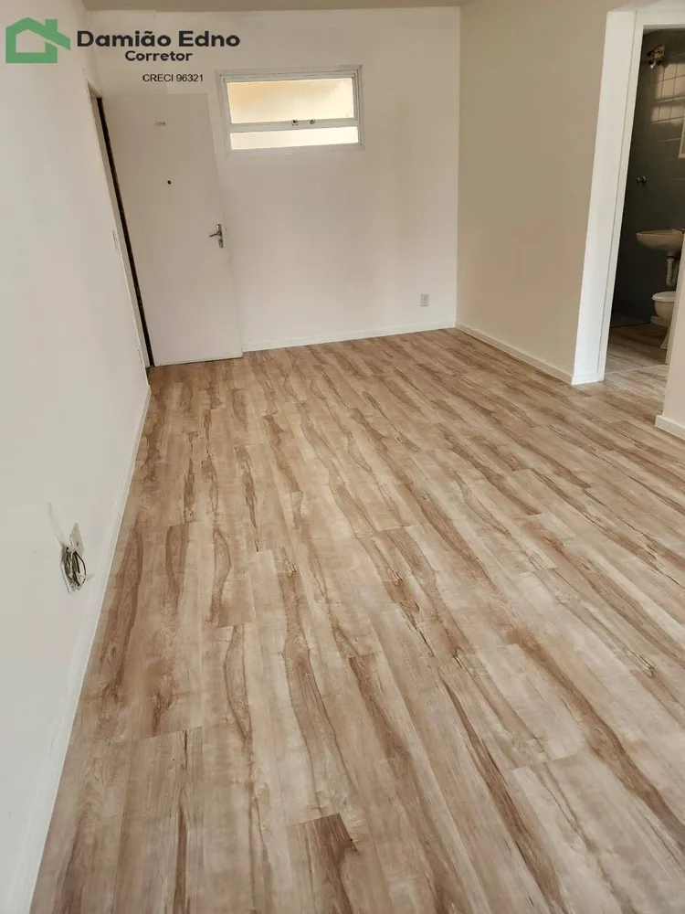 Kitnet-Studio, 35 m² - Foto 7