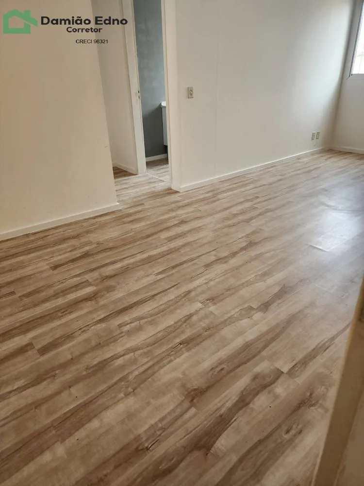 Kitnet-Studio, 35 m² - Foto 2