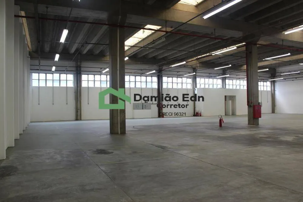 Depósito-Galpão, 6000 m² - Foto 1