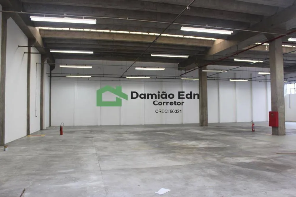 Depósito-Galpão, 6000 m² - Foto 13