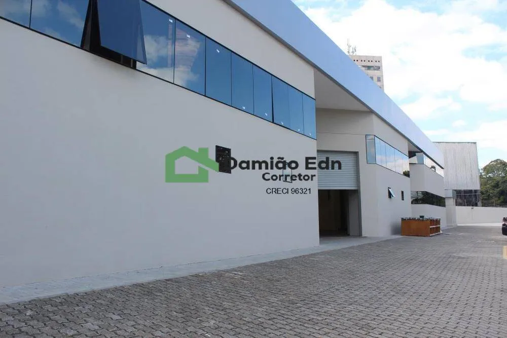 Depósito-Galpão, 6000 m² - Foto 5