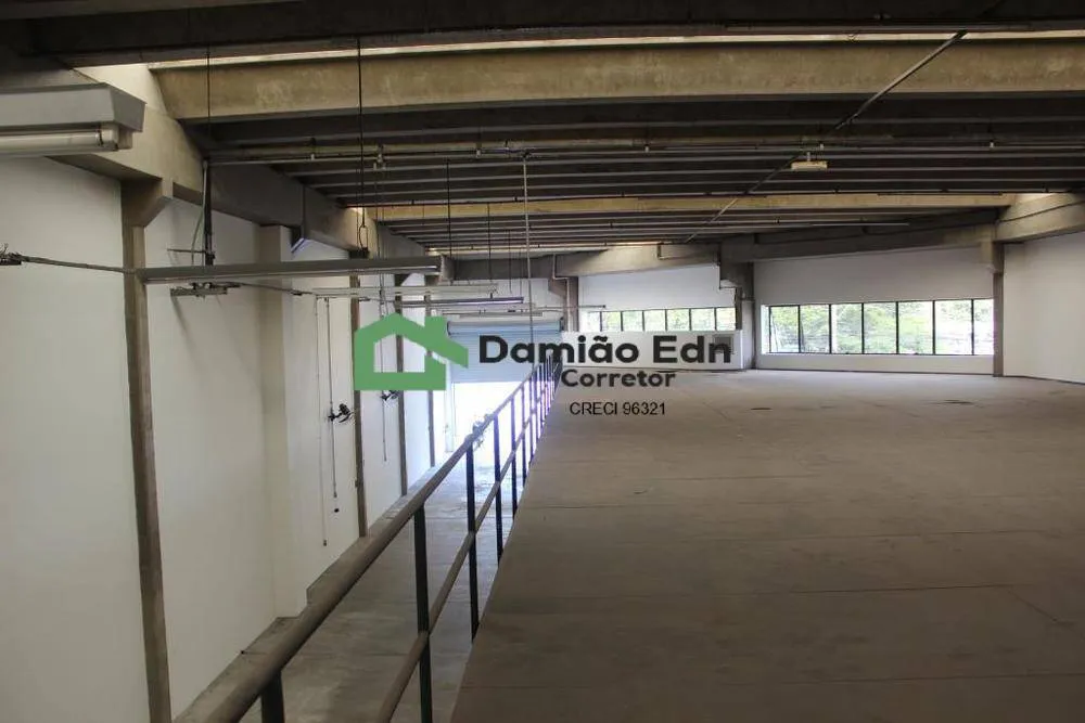 Depósito-Galpão, 6000 m² - Foto 3