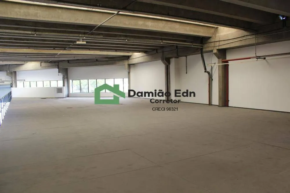 Depósito-Galpão, 6000 m² - Foto 2