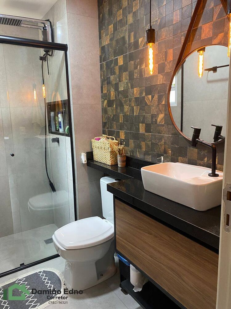Apartamento à venda com 2 quartos, 69m² - Foto 8