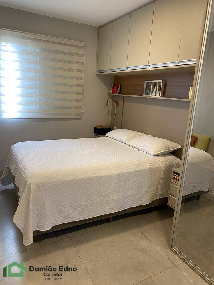 Apartamento à venda com 2 quartos, 69m² - Foto 7