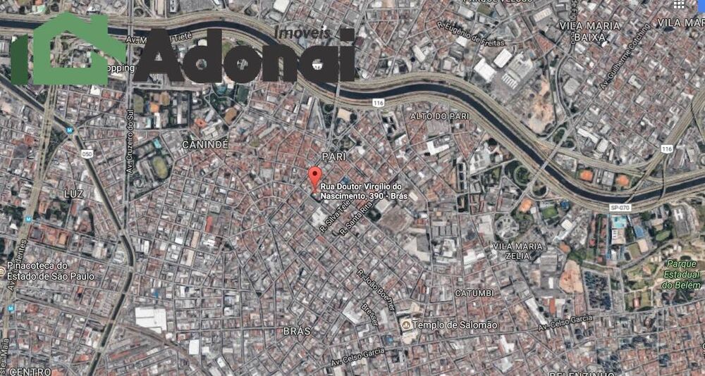 Prédio Inteiro, 9313 m² - Foto 1