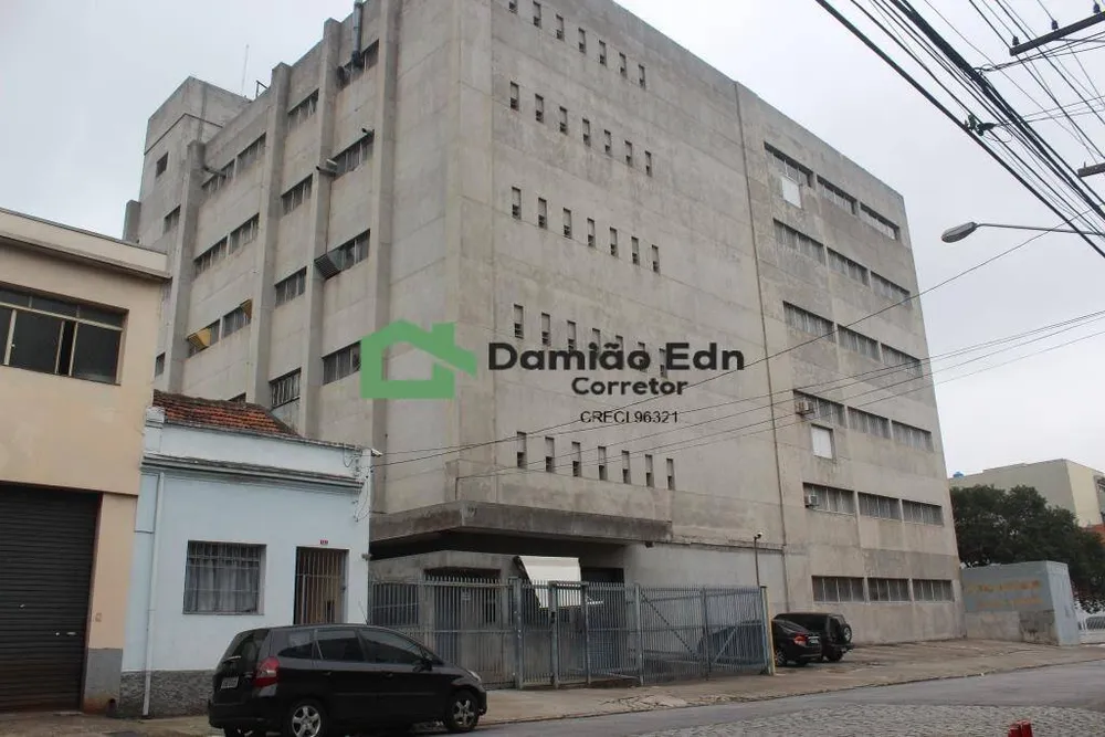 Prédio Inteiro, 9313 m² - Foto 6