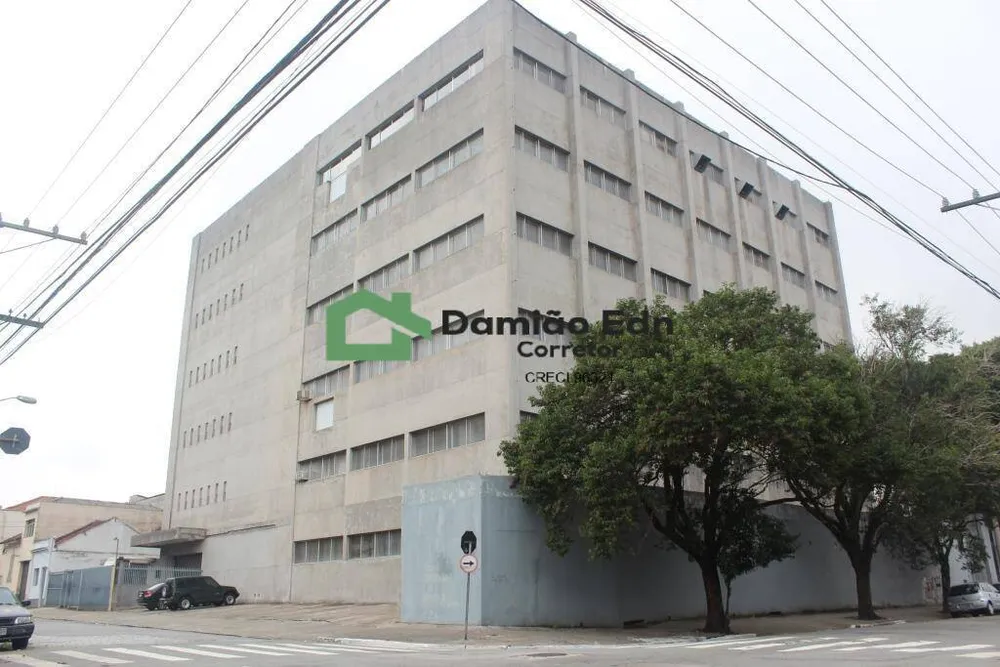 Prédio Inteiro, 9313 m² - Foto 1