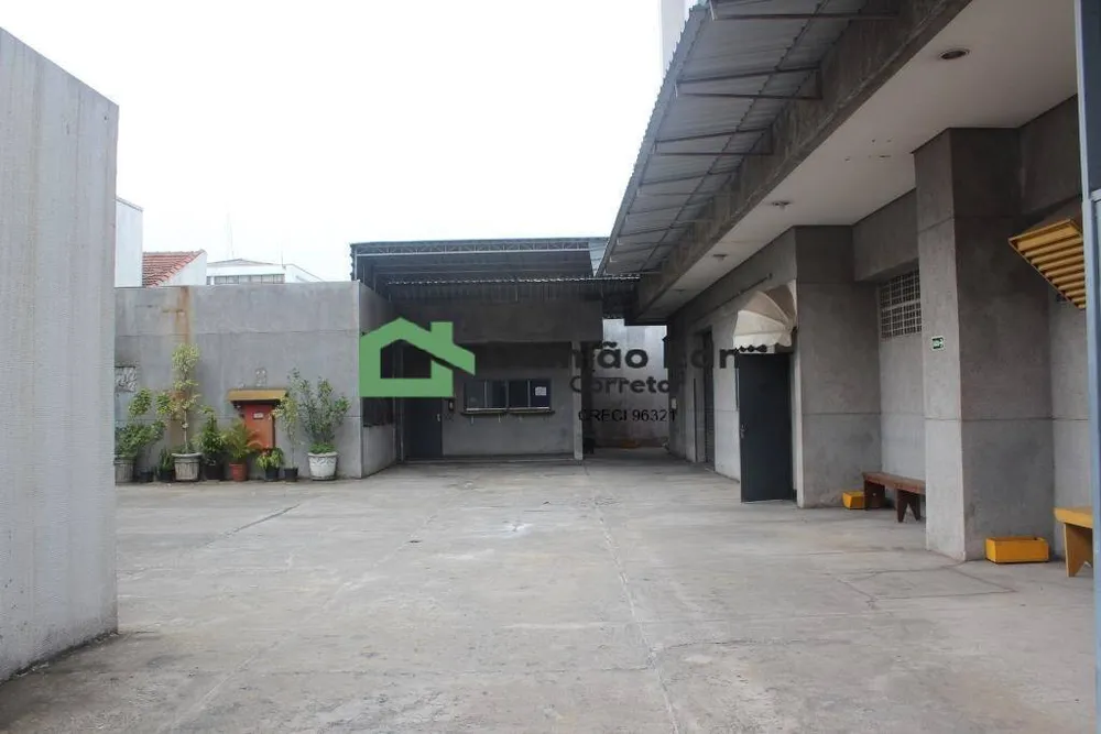Prédio Inteiro, 9313 m² - Foto 5