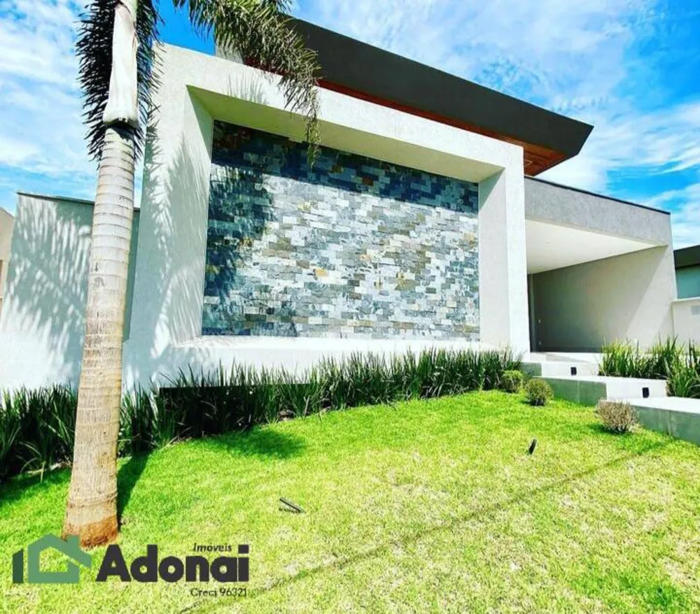 Casa, 250 m² - Foto 2
