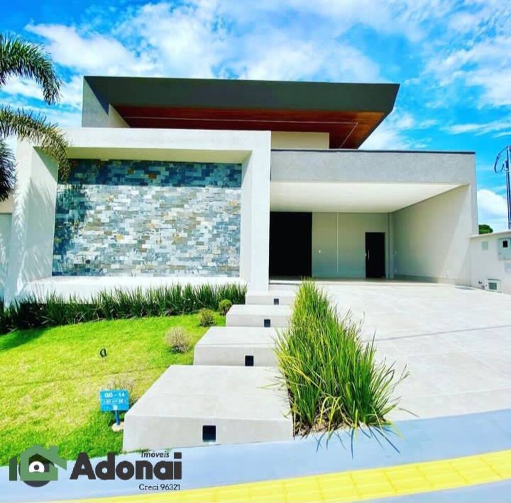 Casa, 250 m² - Foto 1