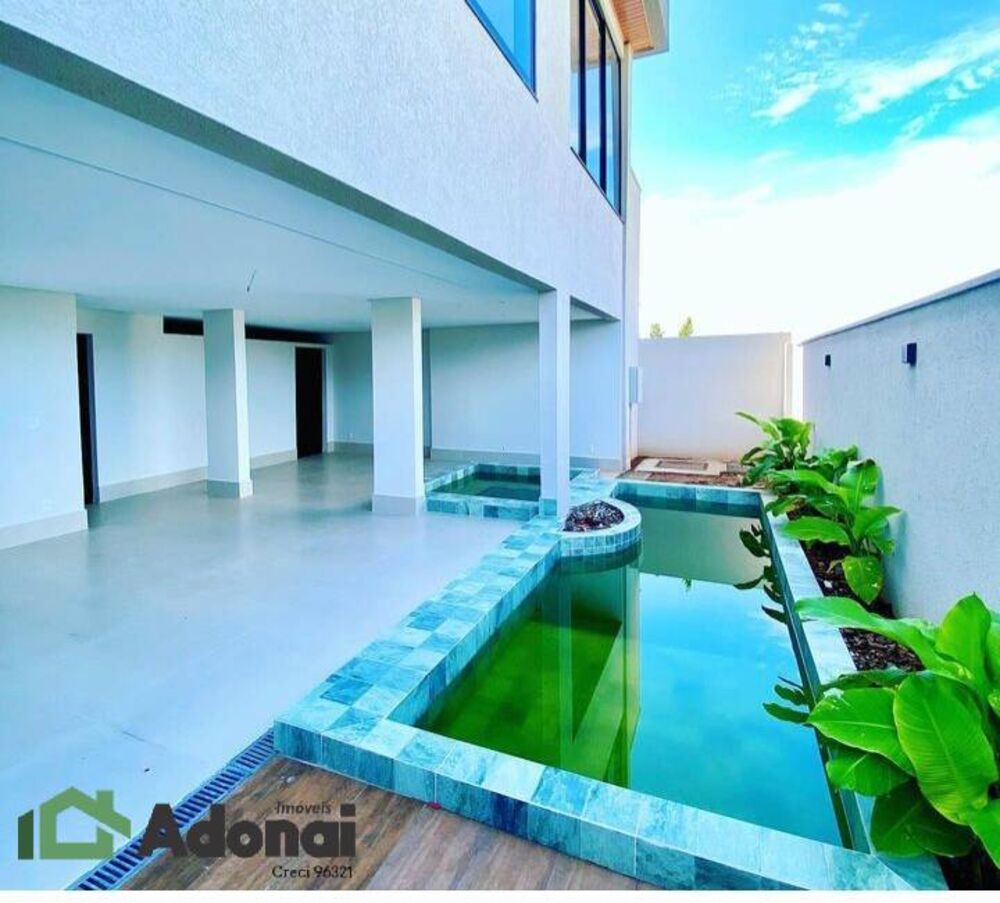 Casa, 250 m² - Foto 2