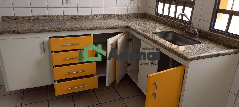 Casa, 3 quartos, 123 m² - Foto 3