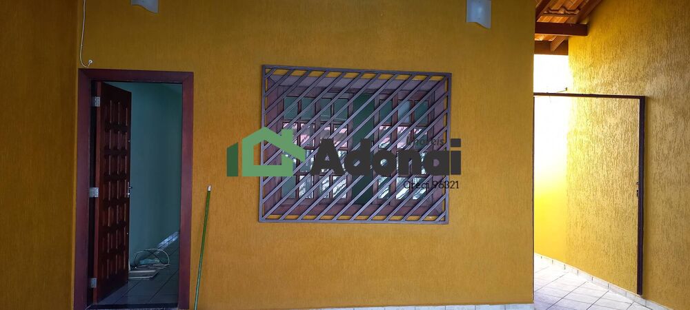 Casa, 3 quartos, 123 m² - Foto 1