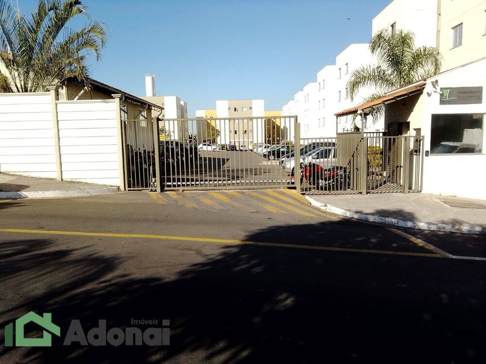 Apartamento, 2 quartos, 46 m² - Foto 7