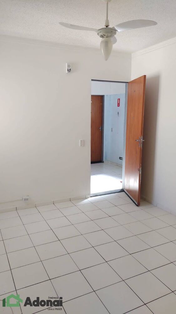 Apartamento, 2 quartos, 46 m² - Foto 2