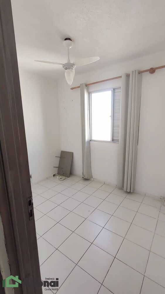 Apartamento, 2 quartos, 46 m² - Foto 5