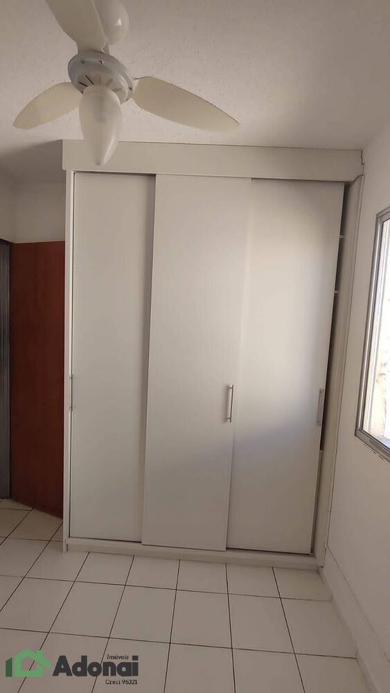 Apartamento, 2 quartos, 46 m² - Foto 1