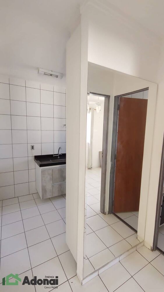 Apartamento, 2 quartos, 46 m² - Foto 4