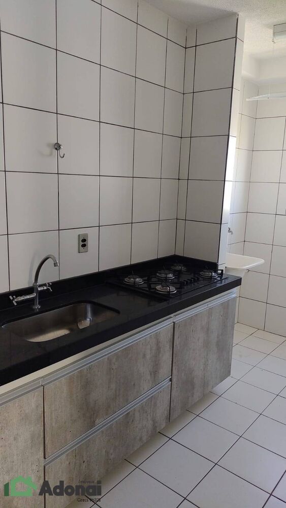 Apartamento, 2 quartos, 46 m² - Foto 6