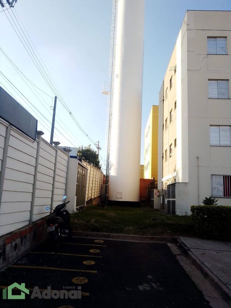 Apartamento, 2 quartos, 46 m² - Foto 8