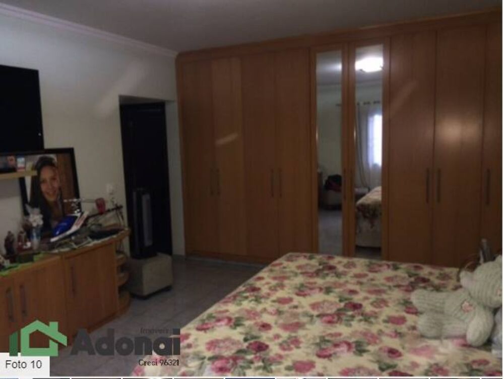 Casa, 4 quartos, 302 m² - Foto 5