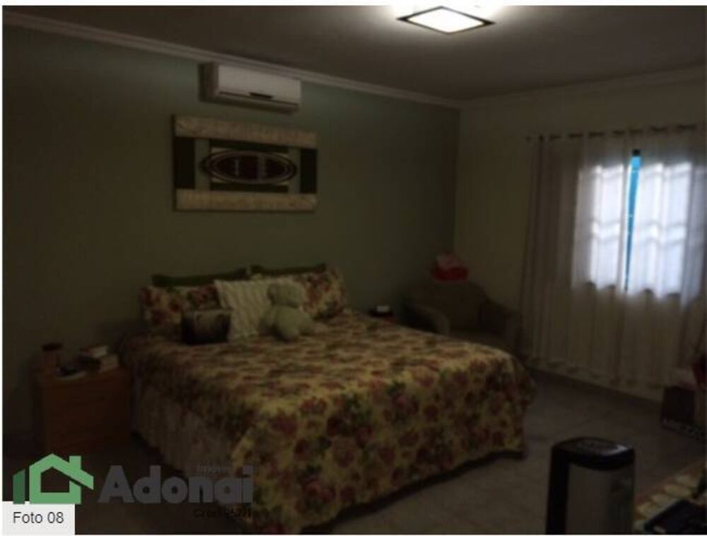 Casa, 4 quartos, 302 m² - Foto 4