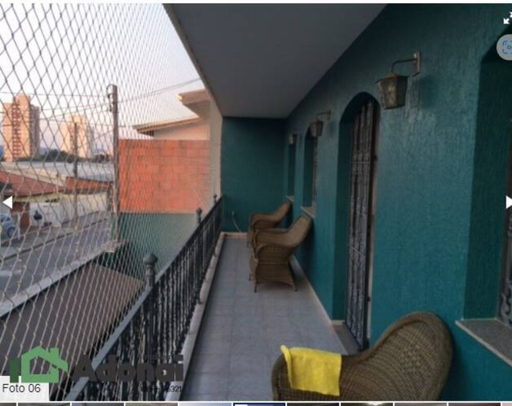 Casa, 4 quartos, 302 m² - Foto 3